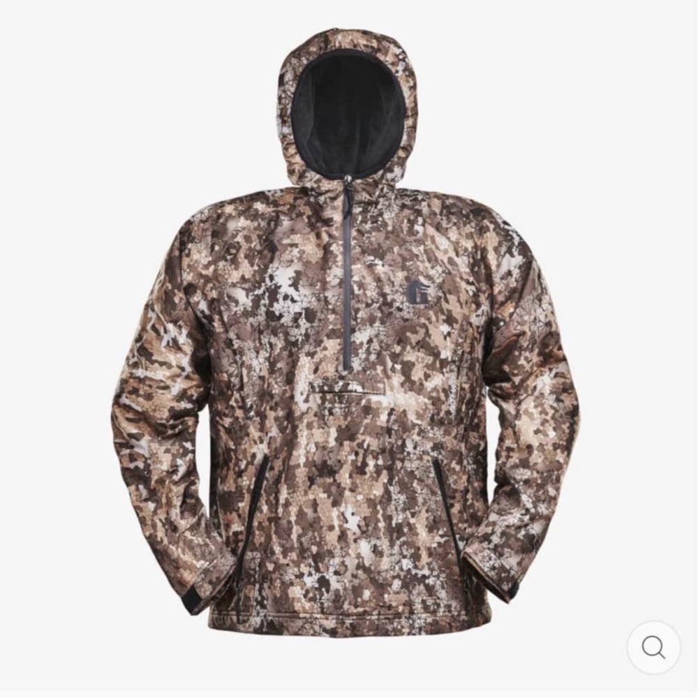 Gator Waders Bogg Hoodie